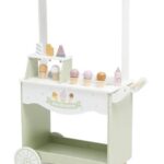 Jumbo Ice Cream Cart-Viga