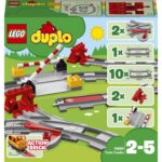 LEGO DUPLO-Train Tracks - Image 2