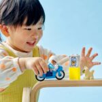 LEGO DUPLO-Police Motorcycle - Image 3