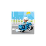 LEGO DUPLO-Police Motorcycle - Image 7