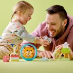 LEGO DUPLO-My First Puppy & Kitten With Sounds - Image 3