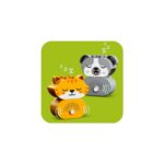LEGO DUPLO-My First Puppy & Kitten With Sounds - Image 8