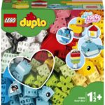 LEGO DUPLO-Classic Heart Box - Image 2