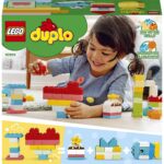 LEGO DUPLO-Classic Heart Box - Image 7