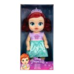 Disney Princess Baby Doll 12-Inch - Image 4