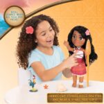 Disney -Moana Doll Singing - Image 8