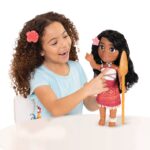 Disney -Moana Doll Singing - Image 10