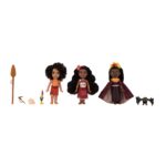 Disney -Moana and Friends Petite Set 6″ - Image 4