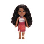 Disney -Core Doll Moana 14″ Glass Eyes - Image 2