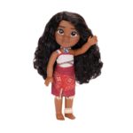 Disney -Core Doll Moana 14″ Glass Eyes - Image 3