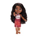 Disney -Core Doll Moana 14″ Glass Eyes - Image 5
