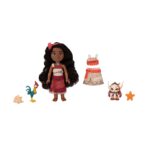 Disney -Moana 2 Moana's Adventure Gift Set - Image 2