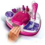 Clementoni -Nail Art Studio - Image 2