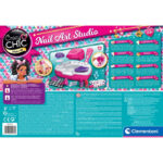Clementoni -Nail Art Studio - Image 3
