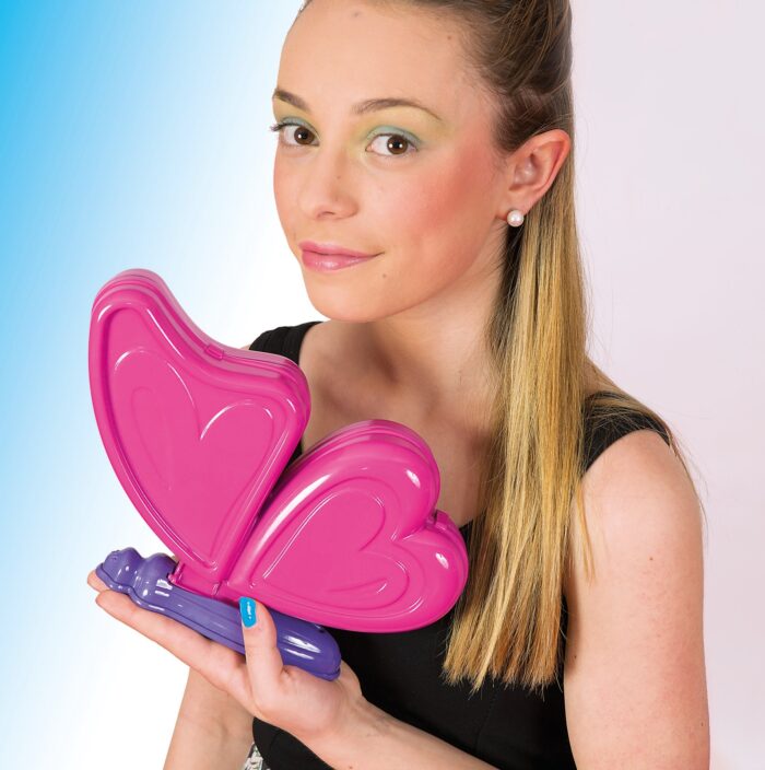 Crazy Chic - Butterfly Beauty Set - Image 4