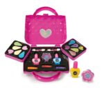 Clementoni Crazy Chic Lovely Make Up Bag - Image 2