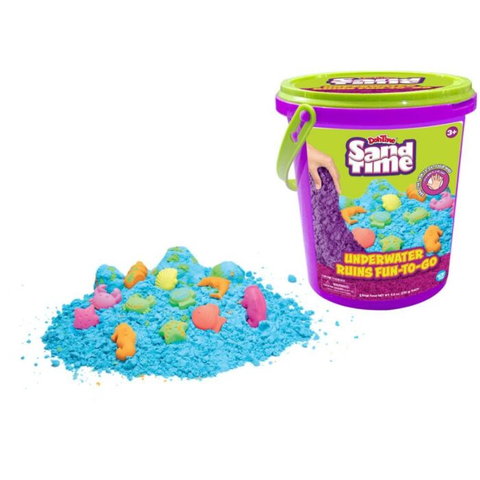 ⁦Sandtime Undersea Adventure Fun To Go⁩ - الصورة ⁦2⁩