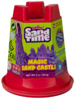 SandTime Magic Sand Castle 5Oz - Image 5