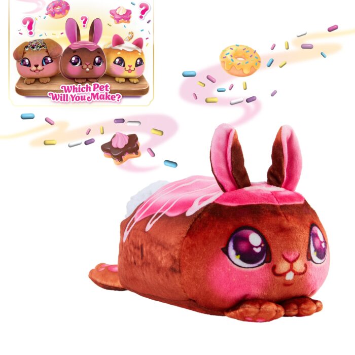 Cookeez Makery-Sweet Treatz - Image 2