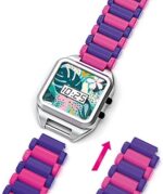 Stylish Watch Jewellery Making Kit- Clementoni - Image 4