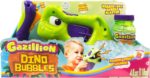 ⁦Gazillion Bubbles Roarin Rex Bubble Blaster Bubble Gun⁩ - الصورة ⁦6⁩