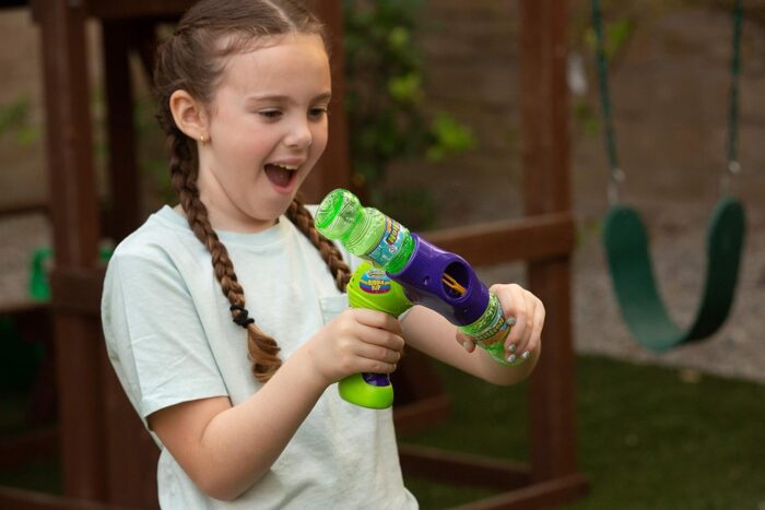 Gazillion Bubbles Bubble Flip - Image 5