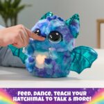 Hatchimals Alive-Mystery Hatch Draggle - Image 4