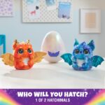 Hatchimals Alive-Mystery Hatch Draggle - Image 6