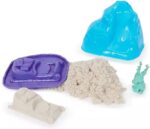 Kinetic Sand Snowy Surprise - Image 3