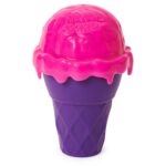 Kinetic Sand Ice Cream Container - Image 3