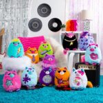 WeCool AllStar Mini Whcky Scnts 8Pk - Image 6