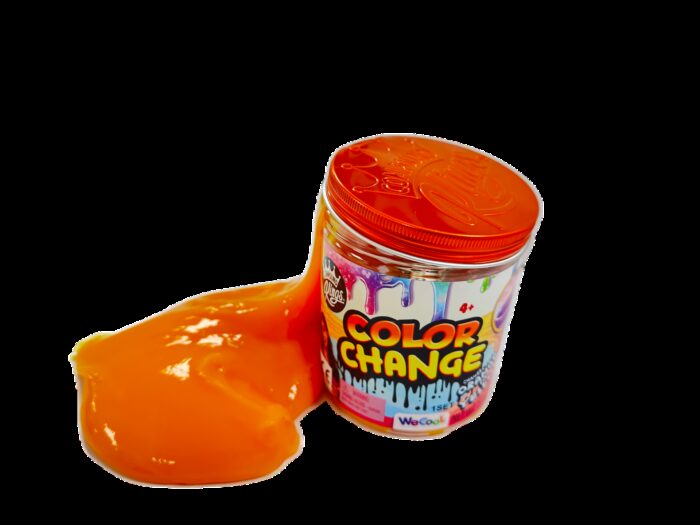 WeCool Butter Color Changing In Jar - Image 2