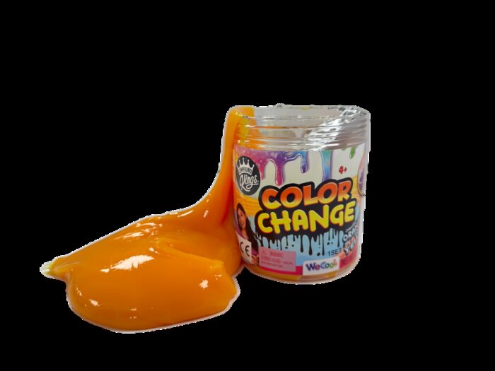 WeCool Butter Color Changing In Jar - Image 3