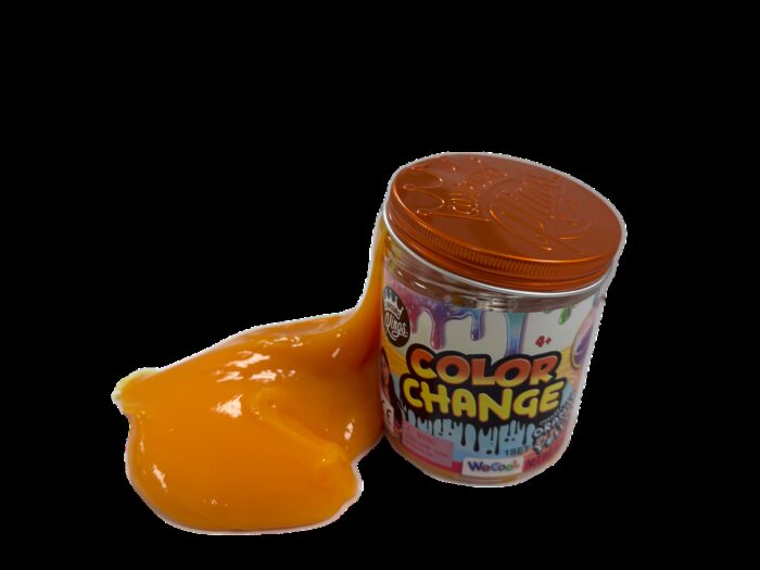 WeCool Butter Color Changing In Jar - Image 4