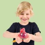 Heroes of Goo Jit Zu Cursed Goo Sea Graplock- Goo Jit Zu - Image 2