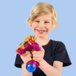 Heroes of Goo Jit Zu Cursed Goo Sea Blazagon - Goo Jit Zu - Image 5