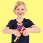 Heroes of Goo Jit Zu Cursed Goo Sea Blazagon - Goo Jit Zu - Image 6