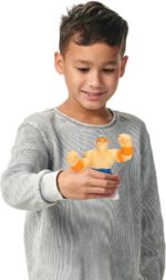 WWE Stretchy Superstar John Cena- Goo Jit Zu - Image 4