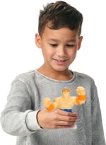 WWE Stretchy Superstar John Cena- Goo Jit Zu - Image 5