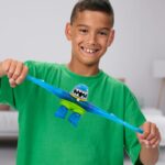 Hero Creator Thrash- Goo Jit Zu - Image 5