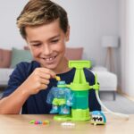 Hero Creator Thrash- Goo Jit Zu - Image 6