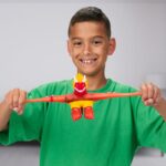 Hero Creator Blazagon - Goo Jit Zu - Image 5