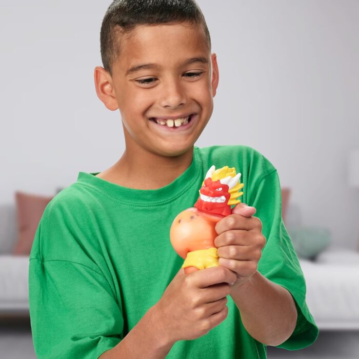 Hero Creator Blazagon - Goo Jit Zu - Image 6