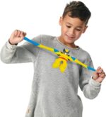 X-Men 97 W1 Hero Pack Wolverine- Goo Jit Zu - Image 3