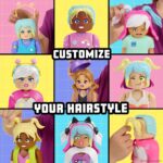 ⁦Avastars Core Doll 2.0 - Diva⁩ - الصورة ⁦4⁩
