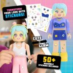 ⁦Avastars Core Doll 2.0 - Diva⁩ - الصورة ⁦5⁩