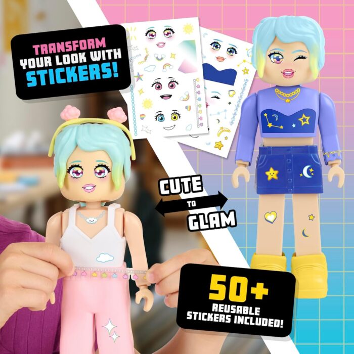 ⁦Avastars Core Doll 2.0 - Diva⁩ - الصورة ⁦5⁩