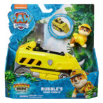 Paw Patrol Jungle Themed Vehicle - Image 2