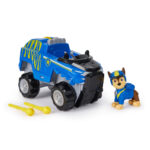 Paw Patrol Jungle Themed Vehicle - Image 8