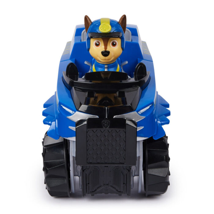 Paw Patrol Jungle Themed Vehicle - Image 16